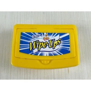 1999 Mr.‎ Clean Cleaner Wet Wipes Dispenser
